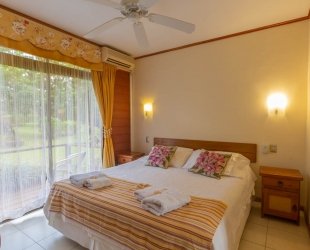 Habitación Matrimonial